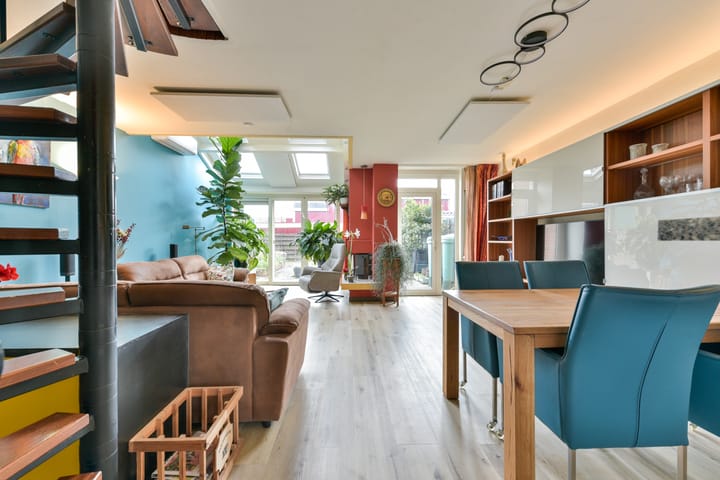 Foto 7 van Graaf Diederiklaan 21