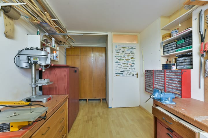 Foto 31 van Graaf Diederiklaan 21