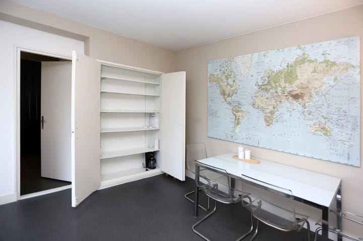 Foto 3 van Hart Nibbrigkade 71-21