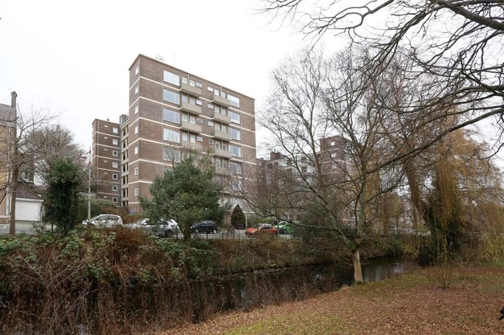 Foto 29 van Hart Nibbrigkade 71-21