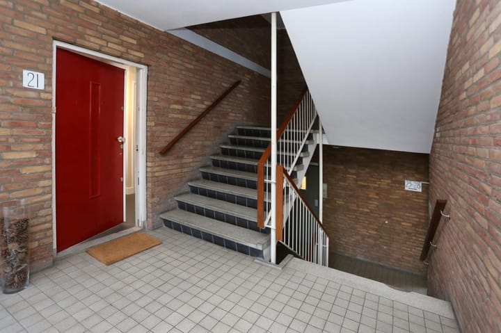 Foto 23 van Hart Nibbrigkade 71-21