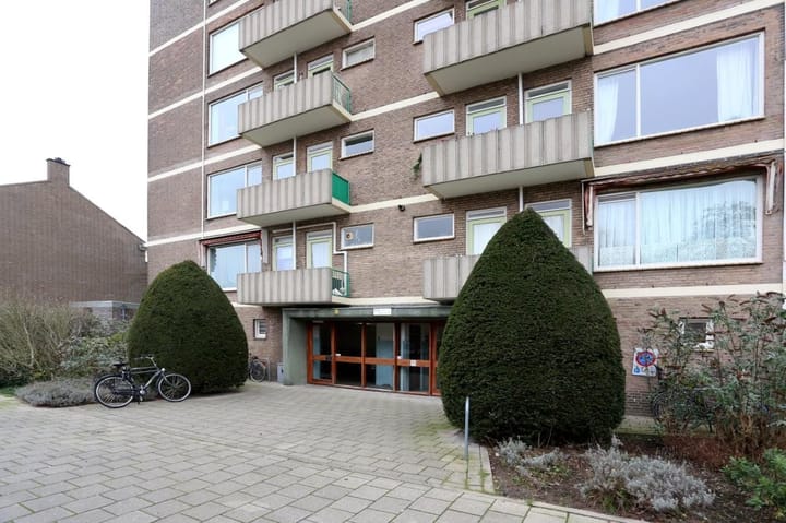 Foto 28 van Hart Nibbrigkade 71-21