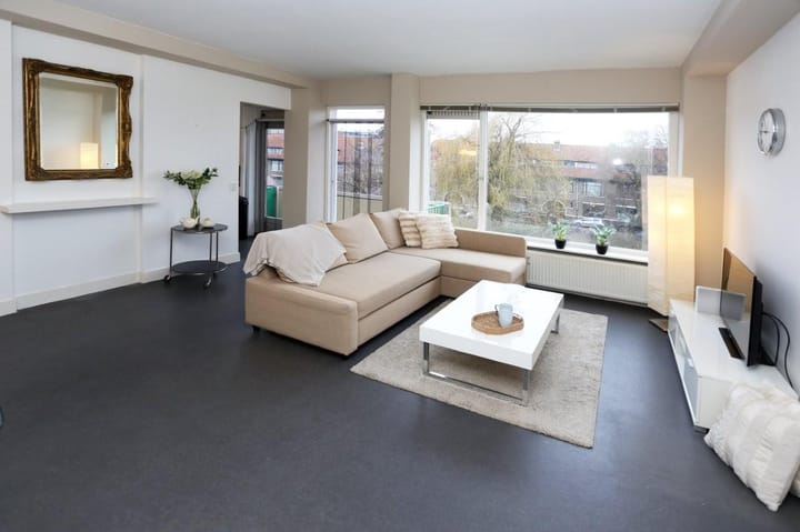 Hart Nibbrigkade 71-21