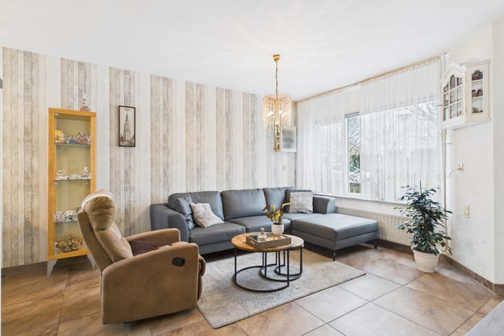 Foto 2 van Kamillestraat 37