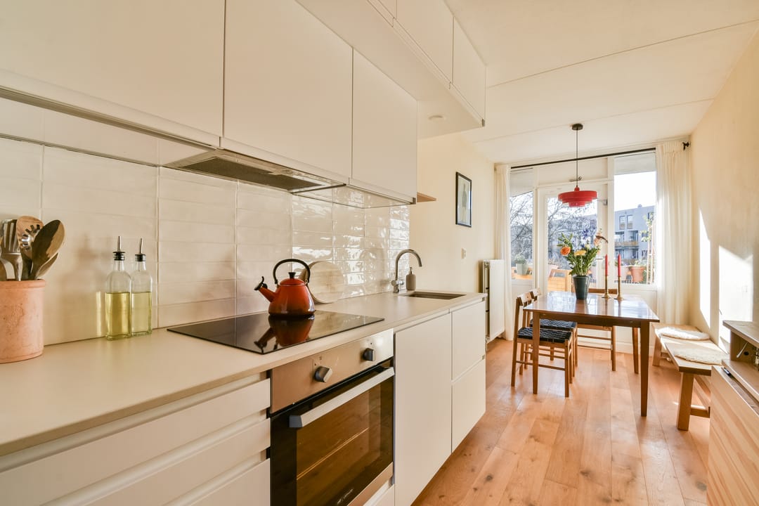 Foto 2 van Barbusselaan 214