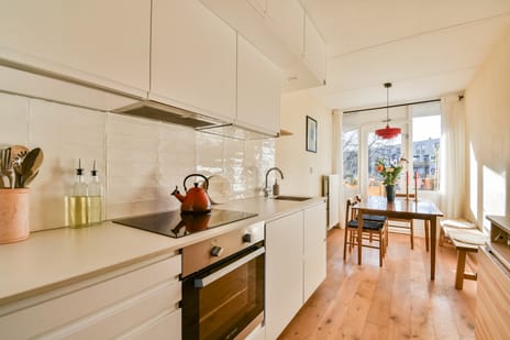 Barbusselaan 214 secondary image