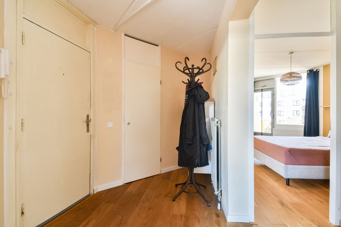 Foto 5 van Barbusselaan 214