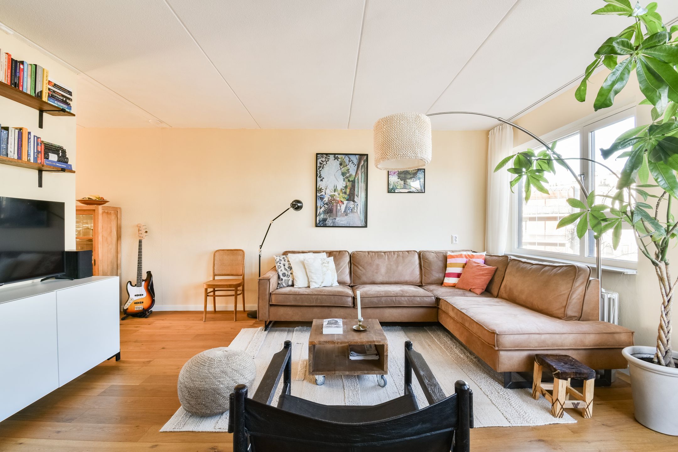 Foto 6 van Barbusselaan 214