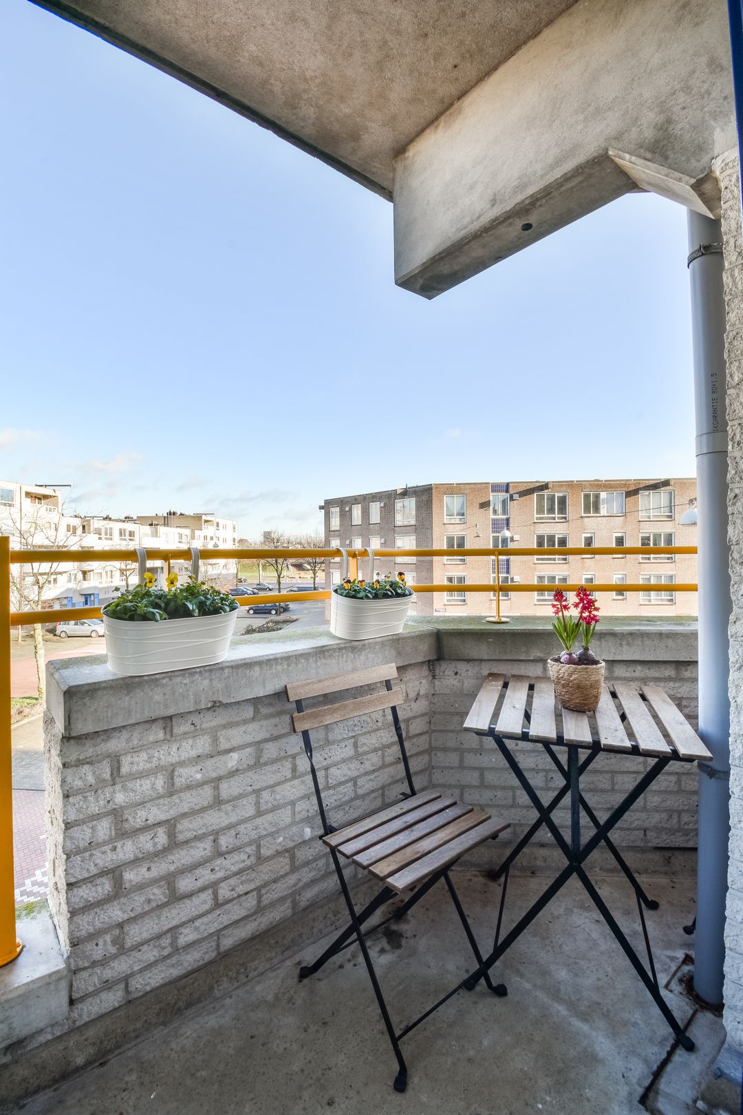 Foto 7 van Barbusselaan 214