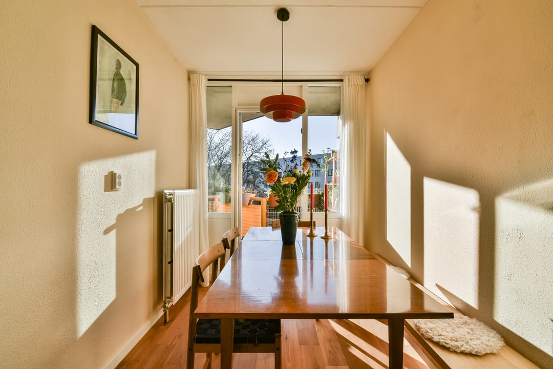 Foto 8 van Barbusselaan 214