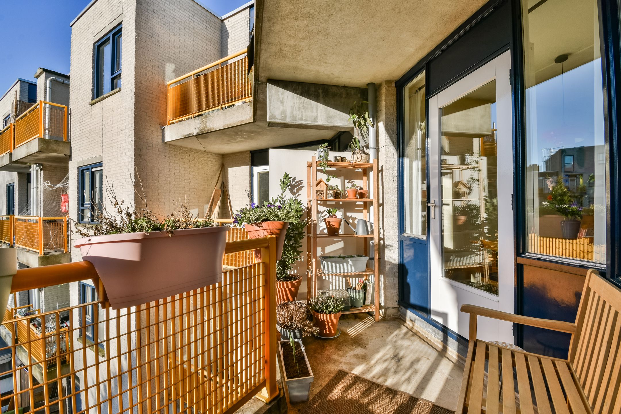 Foto 9 van Barbusselaan 214