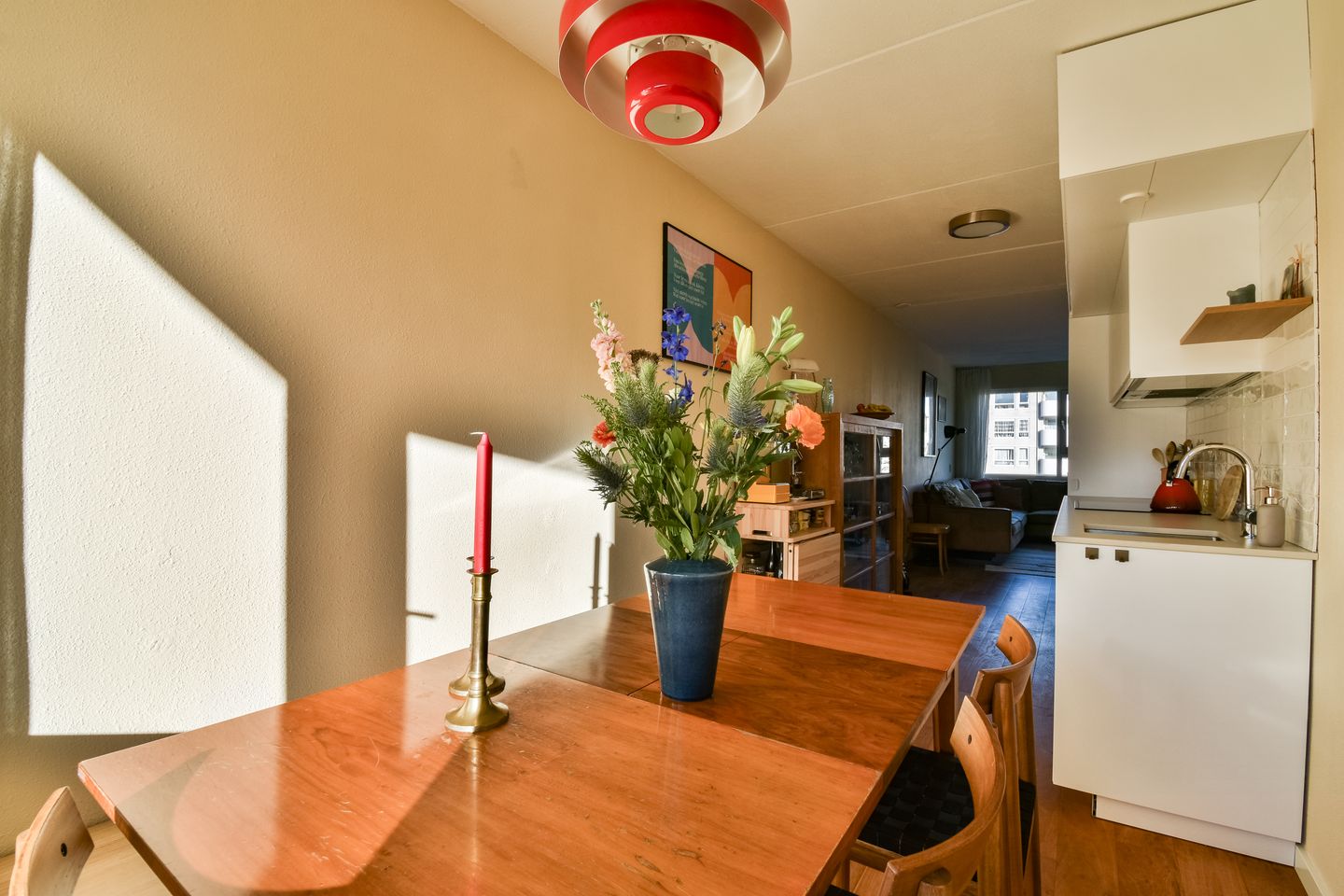 Foto 10 van Barbusselaan 214