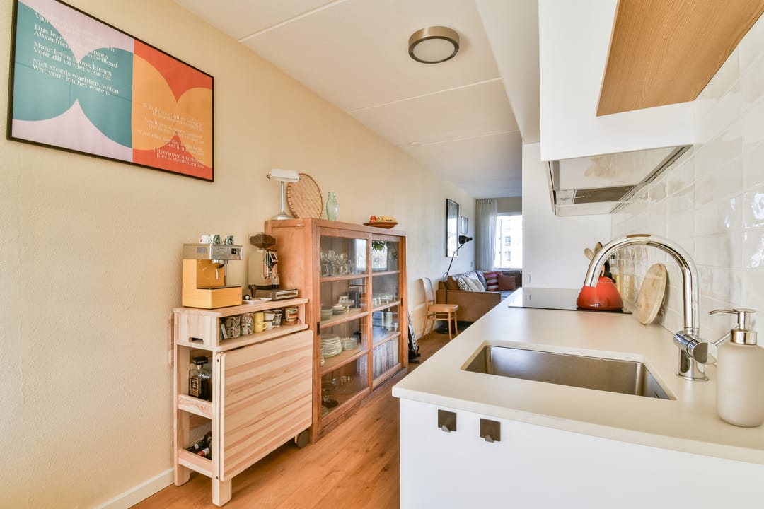 Foto 11 van Barbusselaan 214