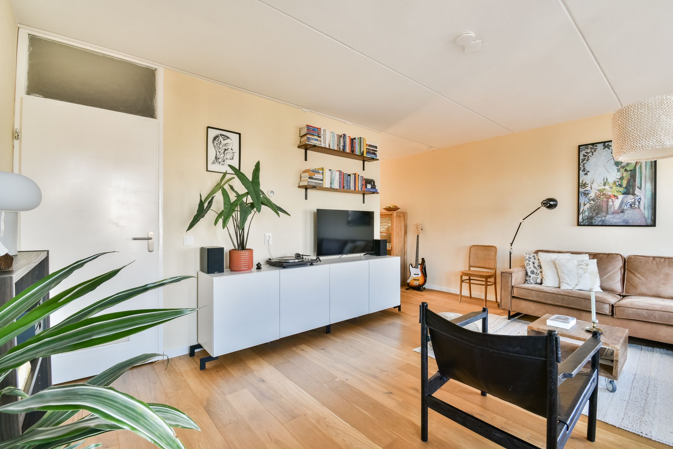 Foto 12 van Barbusselaan 214