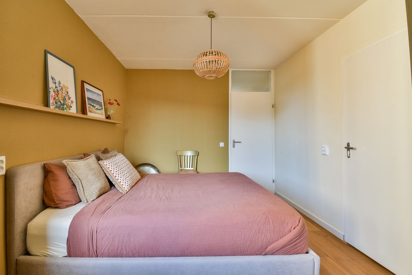 Foto 14 van Barbusselaan 214