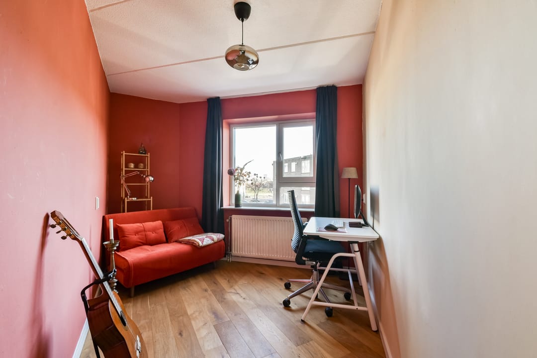 Foto 17 van Barbusselaan 214