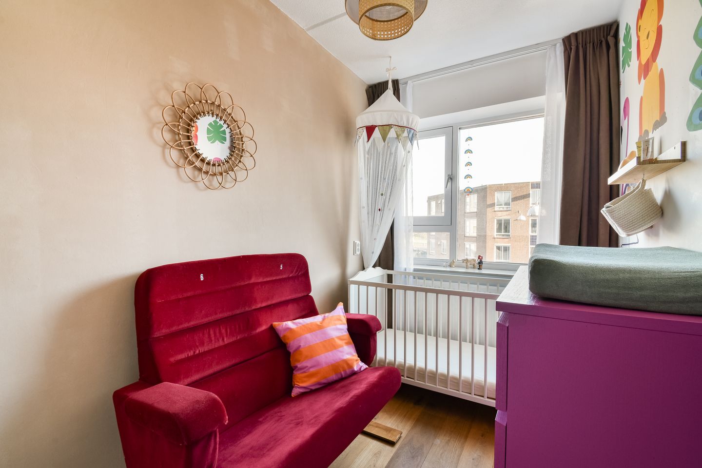 Foto 19 van Barbusselaan 214