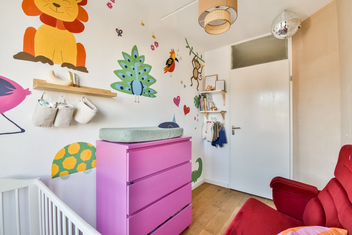 Foto 20 van Barbusselaan 214