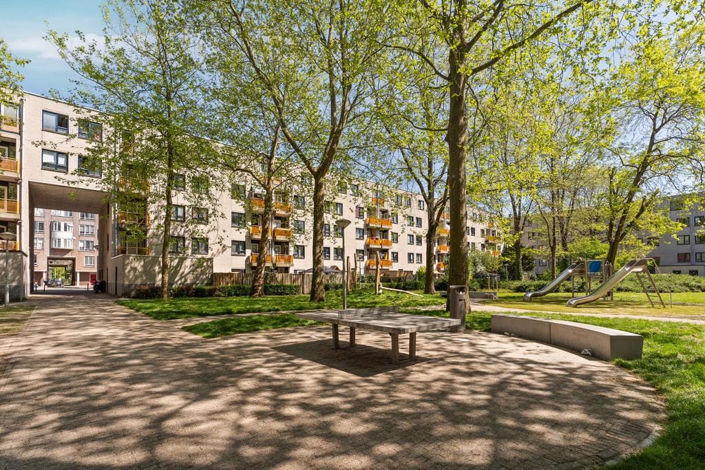 Foto 22 van Barbusselaan 214