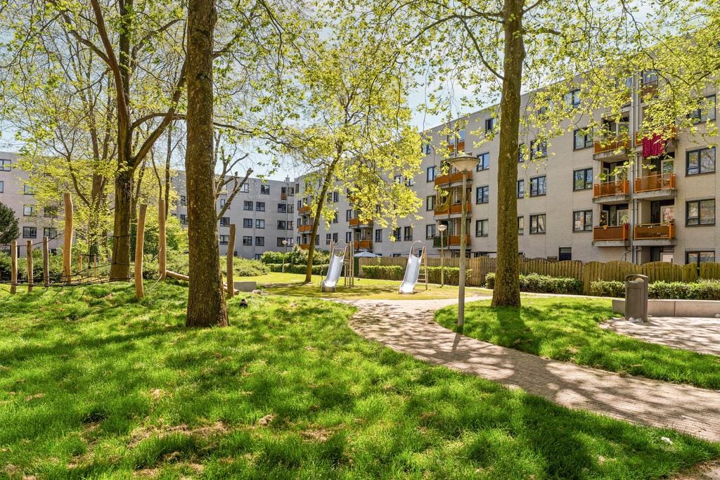 Foto 23 van Barbusselaan 214