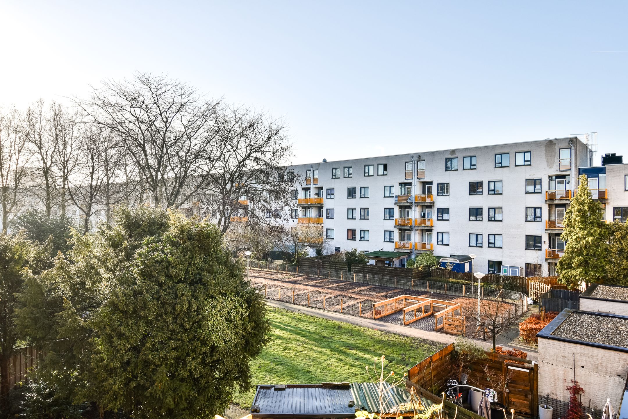 Foto 24 van Barbusselaan 214