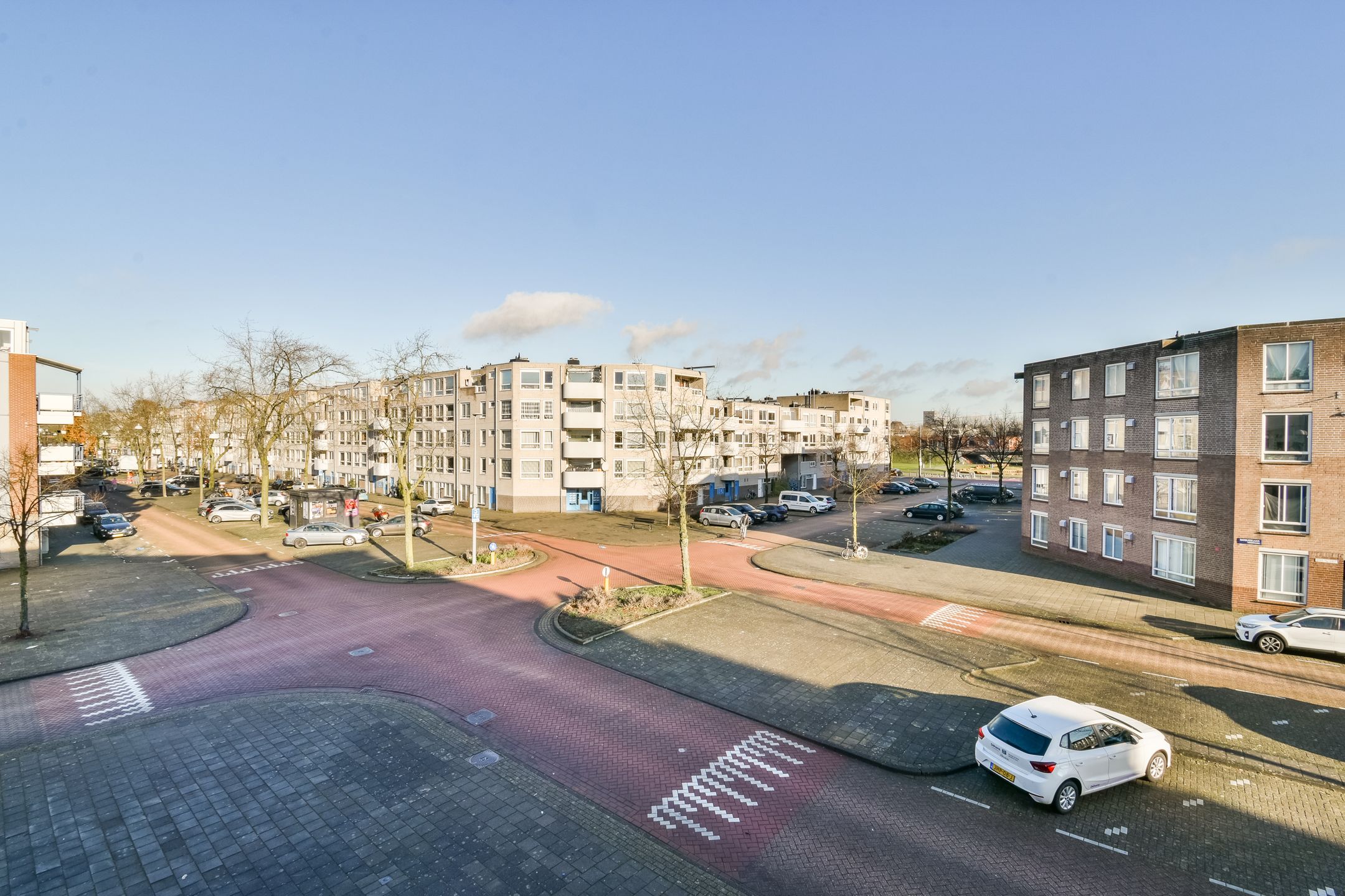 Foto 27 van Barbusselaan 214