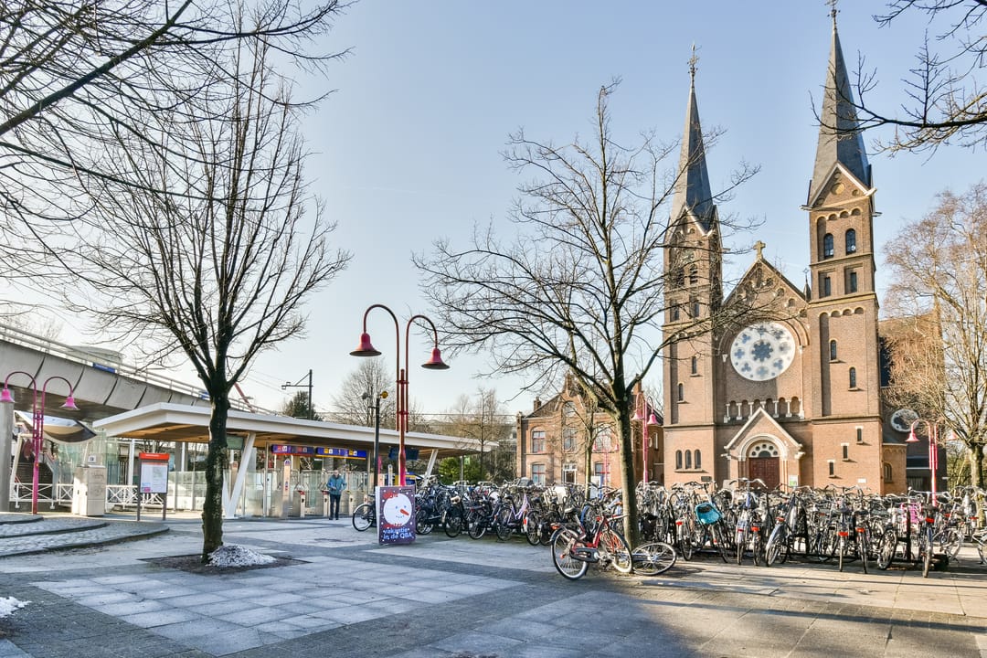 Foto 28 van Barbusselaan 214