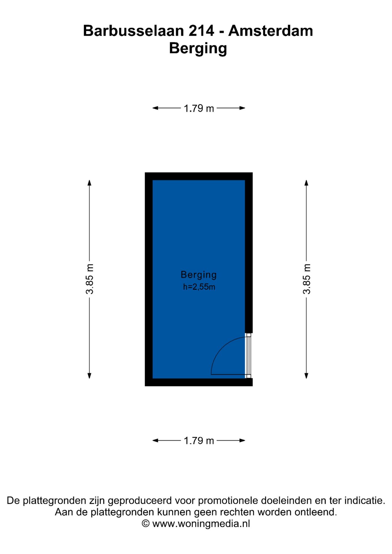Foto 30 van Barbusselaan 214