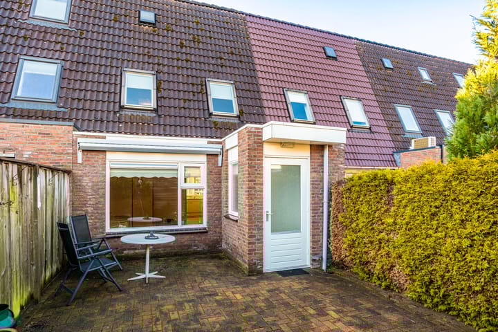 Photo 24 of Mastbos 154