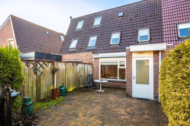 Photo 25 of Mastbos 154