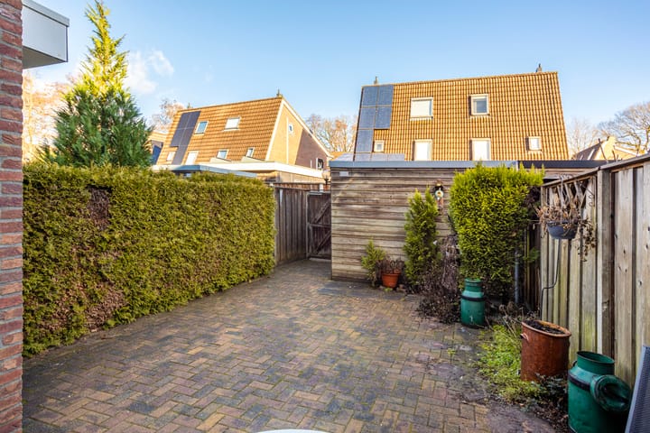 Photo 26 of Mastbos 154