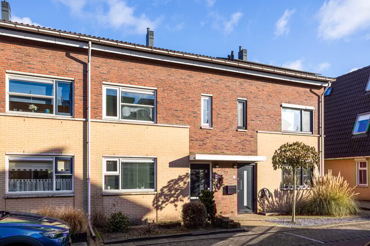 Photo 27 of Mastbos 154