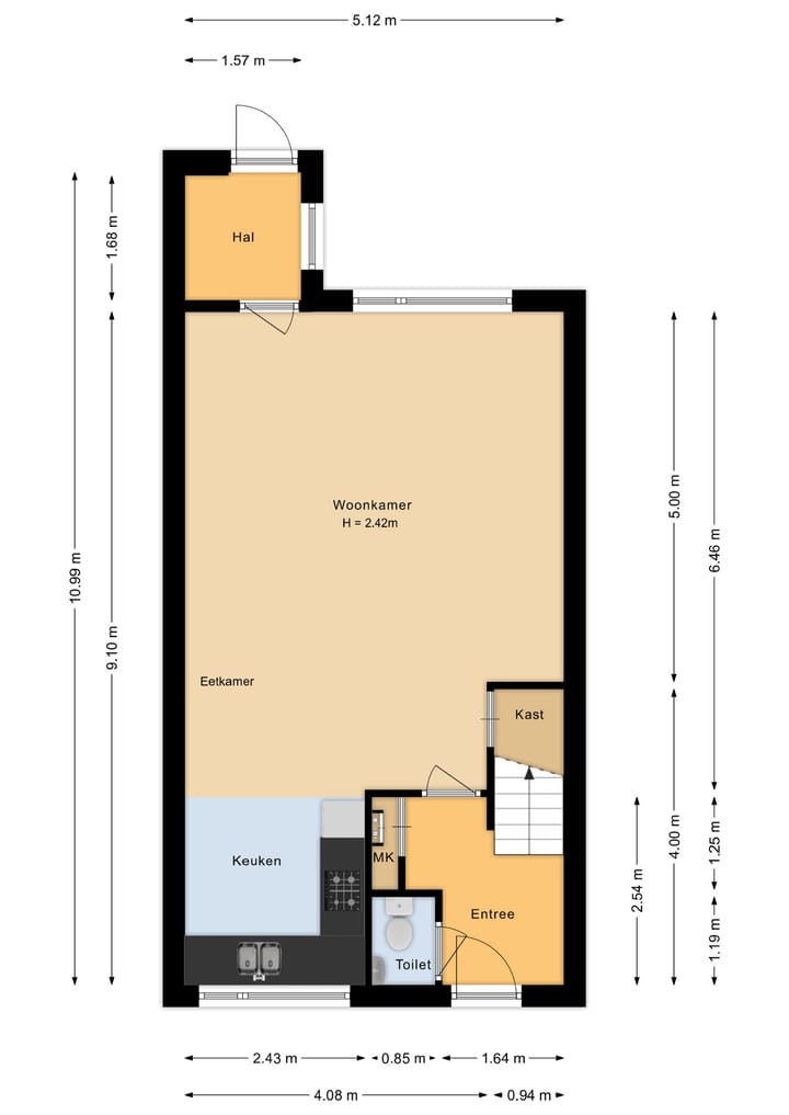 Photo 32 of Mastbos 154