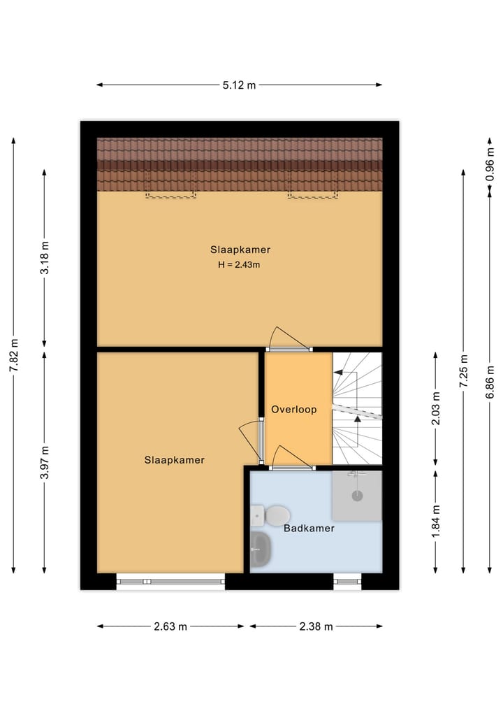 Photo 33 of Mastbos 154