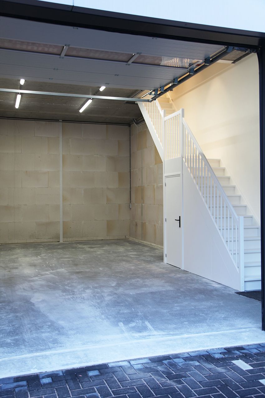 View photo 4 of Nieuwe Bredase Baan 12-K