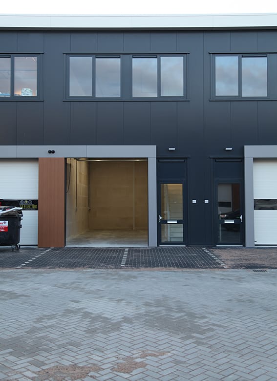 View photo 3 of Nieuwe Bredase Baan 12-K