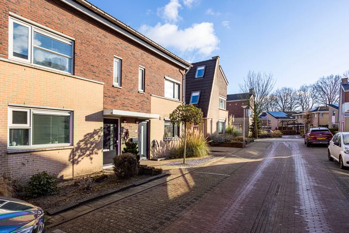 Photo 29 of Mastbos 154