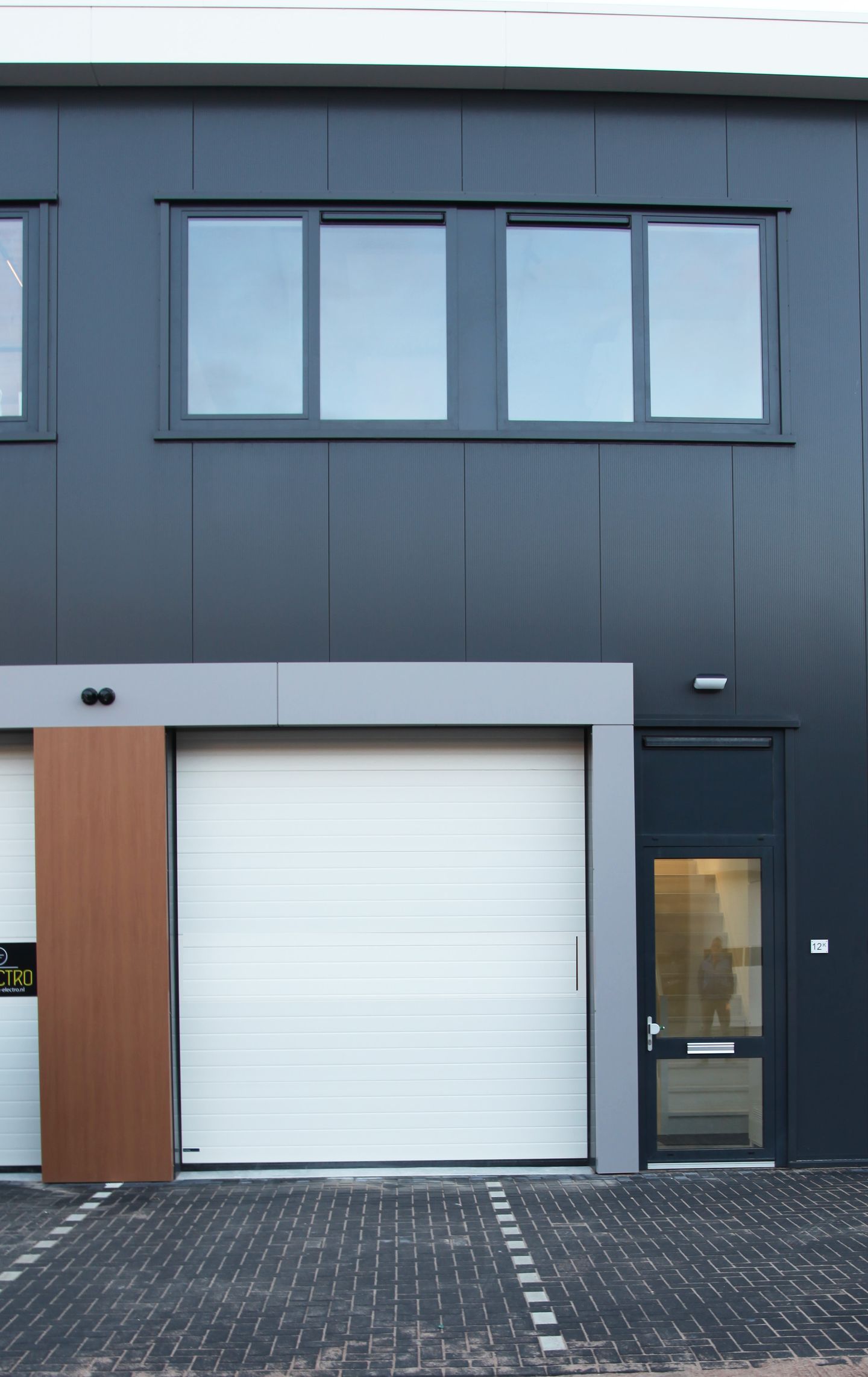 View photo 2 of Nieuwe Bredase Baan 12-K