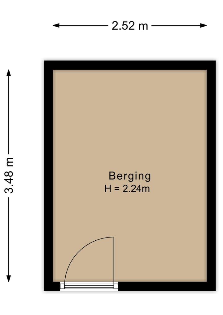 Photo 35 of Mastbos 154