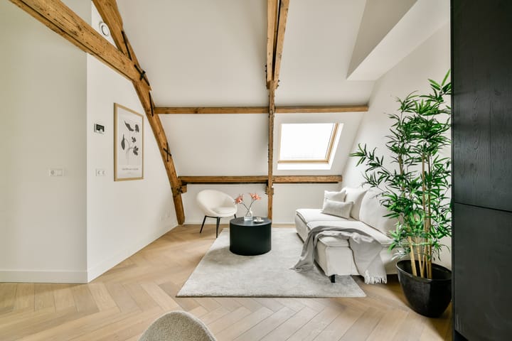 Foto 4 van Conradstraat 8