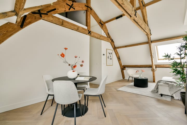 Foto 8 van Conradstraat 8