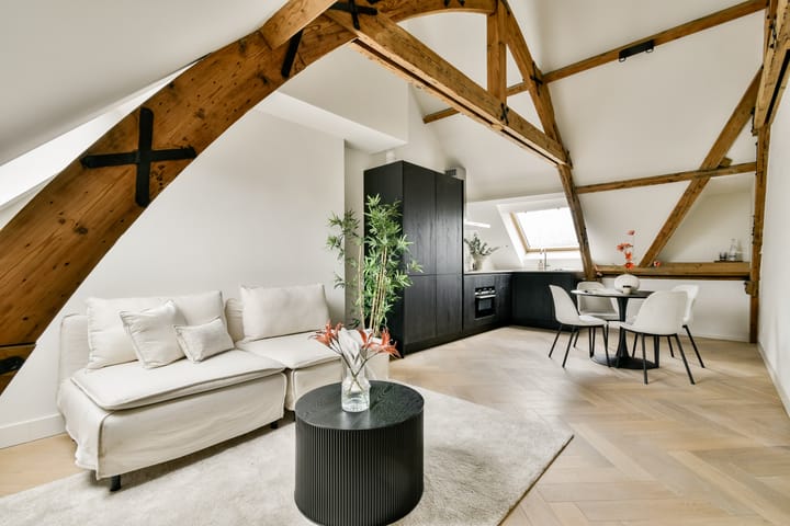 Foto 5 van Conradstraat 8