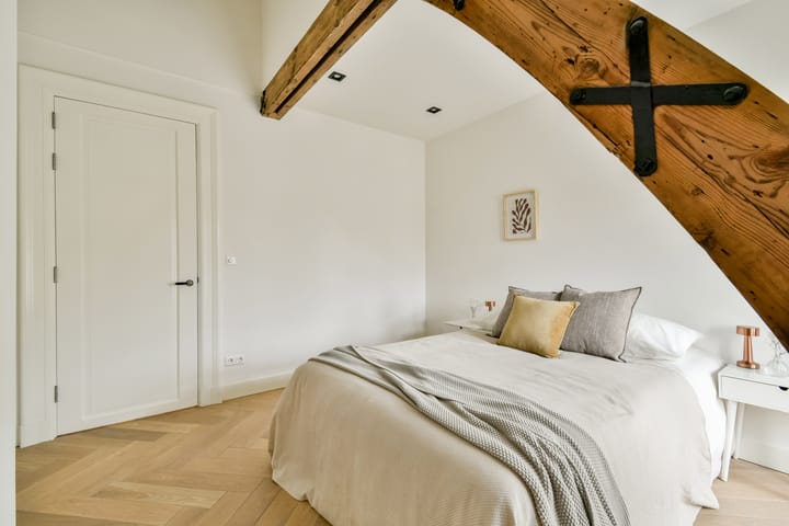 Foto 13 van Conradstraat 8