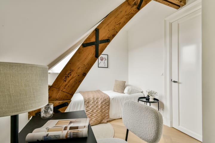 Foto 15 van Conradstraat 8