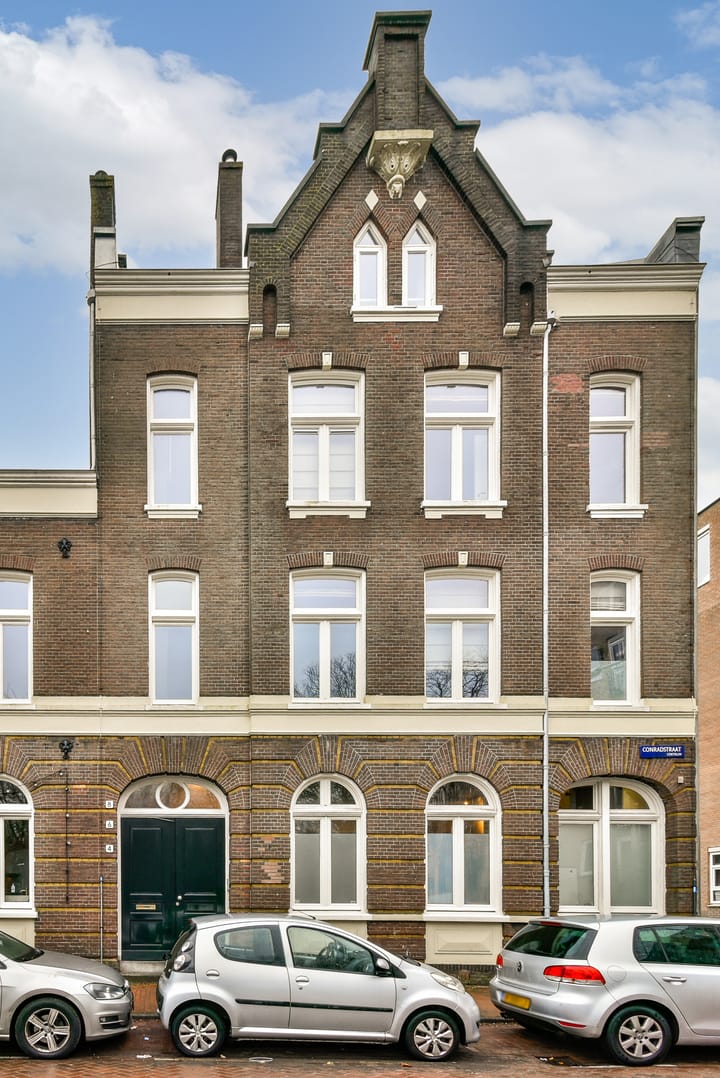 Foto 18 van Conradstraat 8
