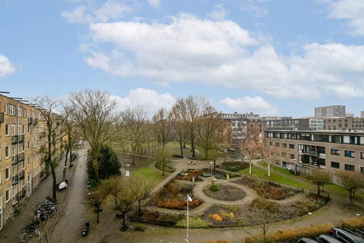 Foto 21 van Conradstraat 8