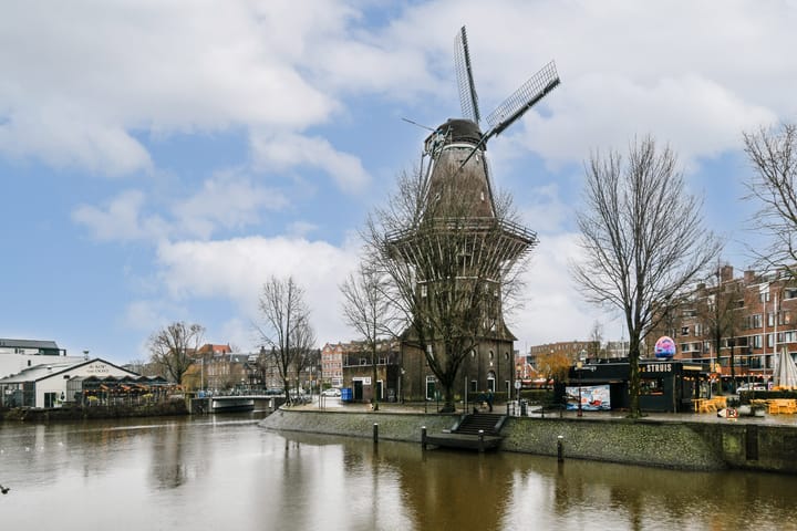 Foto 22 van Conradstraat 8