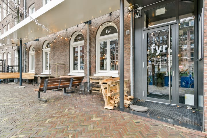 Foto 23 van Conradstraat 8