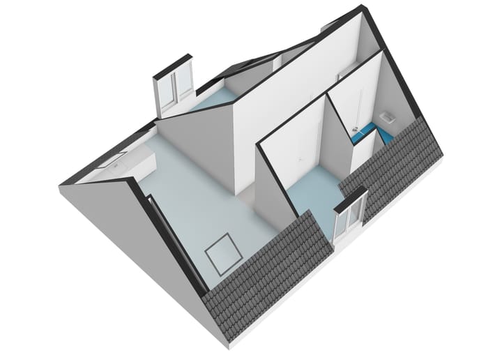 Foto 26 van Conradstraat 8