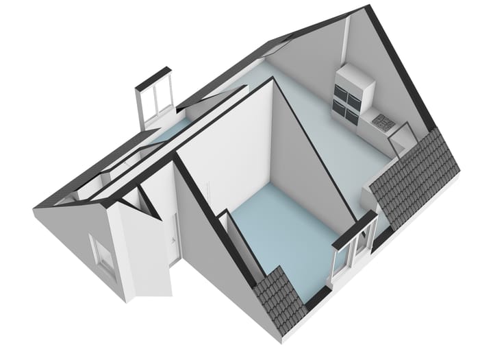 Foto 27 van Conradstraat 8